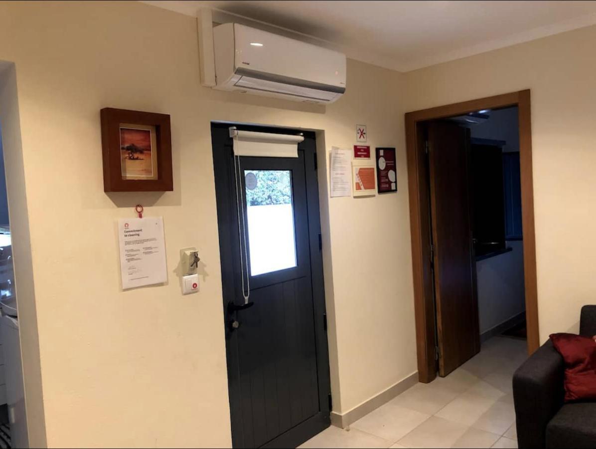Espaco Biblos Sintra Ngoại thất bức ảnh
